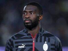 Fikayo Tomori Optimistic Of ‘Adding Joy’ To His AC Milan Aspirations, 2026 World Cup Dream