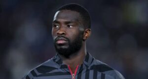 Fikayo Tomori Optimistic Of ‘Adding Joy’ To His AC Milan Aspirations, 2026 World Cup Dream