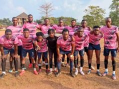 A Fierce Start, No Goals: Ofekata and Ahaba Share Spoils in Orodo Champions League Opener