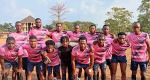 A Fierce Start, No Goals: Ofekata and Ahaba Share Spoils in Orodo Champions League Opener