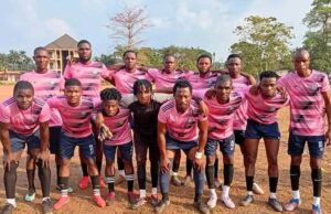 A Fierce Start, No Goals: Ofekata and Ahaba Share Spoils in Orodo Champions League Opener