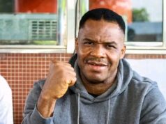 Kabiru “KB God’son” Towolawi Hands Ike Ibeabuchi First Career Defeat in Lagos Showdown