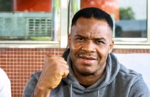 Kabiru “KB God’son” Towolawi Hands Ike Ibeabuchi First Career Defeat in Lagos Showdown