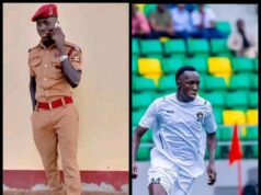 Dennis Omedi: The Prison Warder Who Wrote His Name in an AFCON Fairytale
