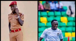 Dennis Omedi: The Prison Warder Who Wrote His Name in an AFCON Fairytale