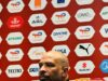 ‘My Hunger Is Still Strong’ Chelle Dismisses Doubts — Super Eagles Coach Remains Focused On Restoring Glory