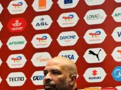 ‘My Hunger Is Still Strong’ Chelle Dismisses Doubts — Super Eagles Coach Remains Focused On Restoring Glory