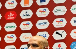 Chelle Hints at Tactical Dilemma Ahead of Super Eagles’ AFCON 2025 Clash With Tunisia