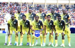 AFCON 2025: Uganda’s Players Pledge 100% Effort For Nations Cup Revival Against Tanzania, Nigeria