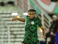 Chukwueze Declares: ‘No One Should Say Anything Bad About AFCON’
