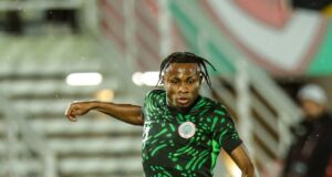 Chukwueze Declares: ‘No One Should Say Anything Bad About AFCON’