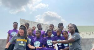 Ayisat Yusuf Promises Explosive 10th Edition of SheFootball Program