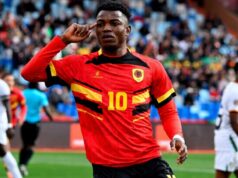 Angola, Zimbabwe Share Spoils in First-Ever AFCON Finals Meeting