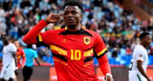 Angola, Zimbabwe Share Spoils in First-Ever AFCON Finals Meeting