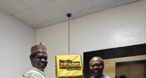 Lagos Ex-Internationals Cup Committee Set for 2026 Edition As Soname Receives Second Edition Trophy