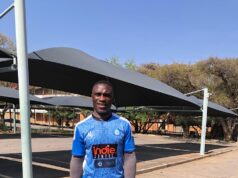 “Red Card Killed The Game. It Changed the Entire Dynamic.”- Emmanuel Odidika Reacts to Egypt’s 1–0 Win Over South Africa