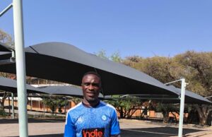 “Red Card Killed The Game. It Changed the Entire Dynamic.”- Emmanuel Odidika Reacts to Egypt’s 1–0 Win Over South Africa