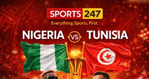Nigeria vs Tunisia in History: Eagles Clash in Fez for AFCON 2025 Round of 16 Ticket