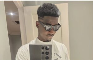 Kayode Bankole: Nigerian Safe Hands Ready to Make PSL Mark