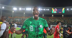 AFCON 2025: Super Eagles’ Squad Is Good Enough For Next Level – Paul Onuachu