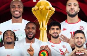 AFCON 2025: Super Eagles Receive Favourite Odds For Victory Over Tunisia