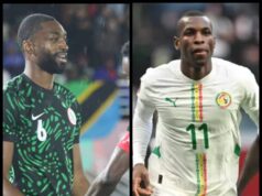 AFCON 2025: Nigeria, Senegal in Action as Groups C, D Return for Matchday Two