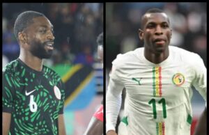 AFCON 2025: Nigeria, Senegal in Action as Groups C, D Return for Matchday Two
