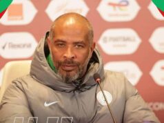 Super Eagles vs Zimbabwe: Eric Chelle Opens Door For NPFL Stars And New Players To Impress