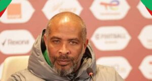 AFCON 2025: My Substitutions Did Not Affect Super Eagles Against Tunisia – Chelle