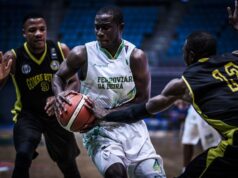 Nigerian Basketball Needs Unity, Better League, Improved Grassroots Attention – Samson John