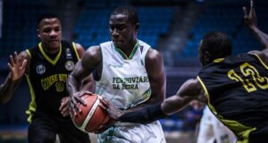 Nigerian Basketball Needs Unity, Better League, Improved Grassroots Attention – Samson John