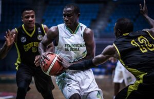 Nigerian Basketball Needs Unity, Better League, Improved Grassroots Attention – Samson John