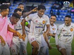 NPFL: Alfred Odinaka Strike Helps Ikorodu City Stun Remo Star In Southwest Derby