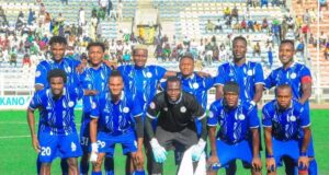NPFL Matchday 19: Rivers United Secure A Narrow Win Over Rangers Int’l, Stay Top at Midseason