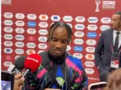 AFCON 2025: Tunisia Gave Super Eagles Top Level Performance – Bruno Onyemachi