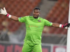 AFCON 2025: I Really Don’t Like Conceding Goals – Stanley Nwabali