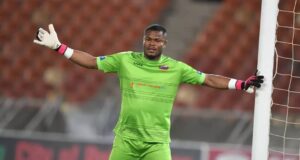AFCON 2025: I Really Don’t Like Conceding Goals – Stanley Nwabali