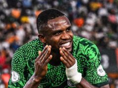 AFCON 2025: Chelle Details Onyeka’s Inclusion Against Tunisia