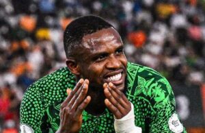 AFCON 2025: Chelle Details Onyeka’s Inclusion Against Tunisia