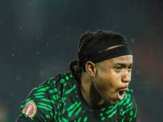 Lookman Plays Down Osimhen Incident, Calls for Focus as AFCON Campaign Continues