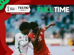 Sudan Grab First AFCON 2025 Points as Own Goal Sinks Equatorial Guinea