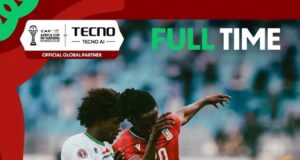 Sudan Grab First AFCON 2025 Points as Own Goal Sinks Equatorial Guinea