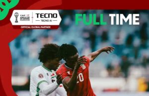 Sudan Grab First AFCON 2025 Points as Own Goal Sinks Equatorial Guinea