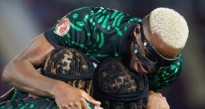 AFCON 2025: Roche Makes History for Benin as Nigeria Reach Last 16; Senegal, DR Congo Settle for Draw as Matchday 2 in Group C, D Concludes