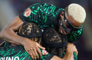 AFCON 2025: Roche Makes History for Benin as Nigeria Reach Last 16; Senegal, DR Congo Settle for Draw as Matchday 2 in Group C, D Concludes