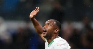 AFCON 2025: El Kaabi Brace Powers Morocco into AFCON Last 16