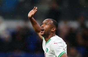 AFCON 2025: El Kaabi Brace Powers Morocco into AFCON Last 16