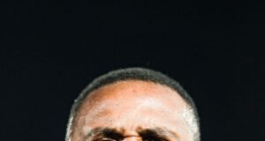 AFCON 2025: Frank Onyeka Reveals His Passion For Nigeria, Declares Himself Fit To Tango Uganda On Tuesday