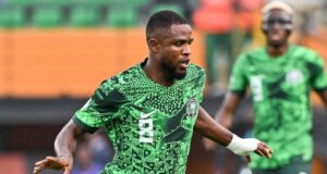 AFCON 2025: Frank Onyeka Hints At Continuity In Super Eagles’ Tactics Versus Uganda On Tuesday
