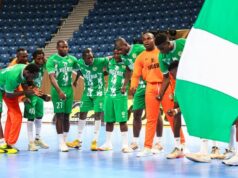 Golden Arrows Hit Abuja Camp, Eye World Championship Ticket in Kigali